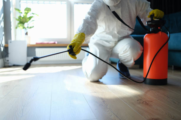 Reliable Blood Cleanup contractor in Kirkwood, MO by Trauma Clean Pros